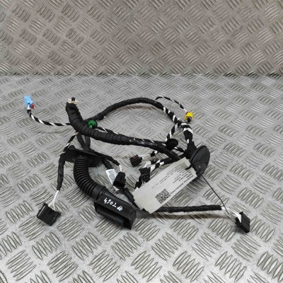 Cablaj ușă dreapta față VW TIGUAN AD1 2024 OEM: 5NC971162CC 28278812 foto