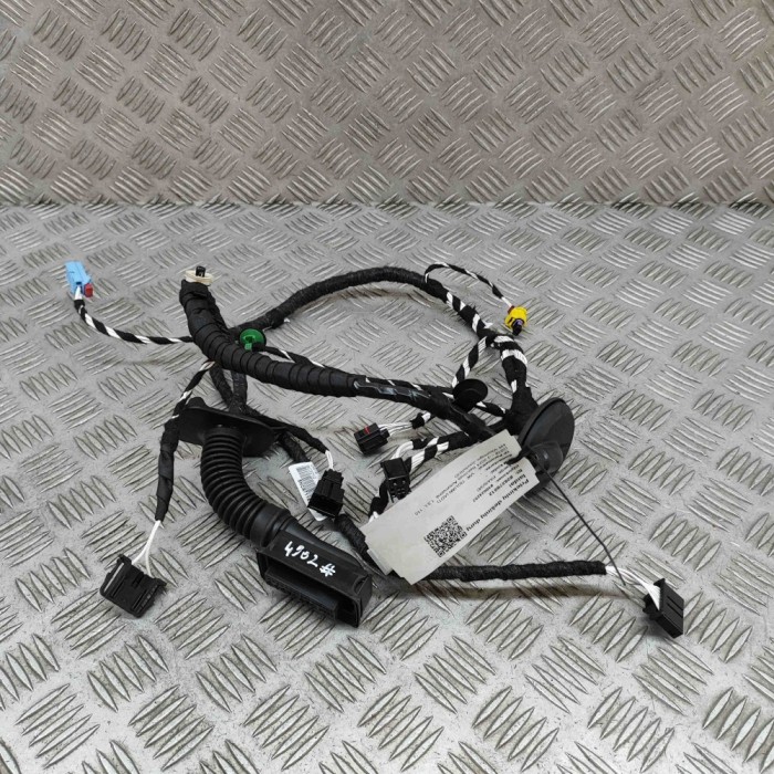 Cablaj ușă dreapta față VW TIGUAN AD1 2024 OEM: 5NC971162CC 28278812