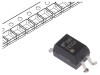 Optocuplor SMD 5kV Gull Wing 4-Pin