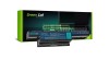 Green Cell Baterie laptop Acer Aspire 5733 5741 5742 5742G 5750G 5750G E1-571 TravelMate 5740 5742