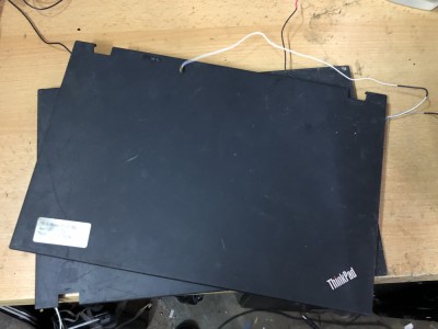 Capac display Lenovo Thinkpad T510 - (A180) foto