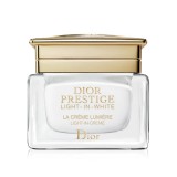 Christian Dior, Prestige Light-In-White, Ilumin&acirc;nd, Sm&acirc;nt&acirc;nă, Pentru față, 50 ml