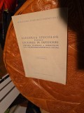 Alegerea speciilor pentru lucrările de &icirc;mpăduriri - Ministerul Economiei Forestiere