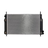 Radiator racire Ford Cougar, 09.1998-12.2001 (Motorizare 2, 0 96kw), Mondeo, 11.1992-09.2000 (Motorizare 1, 6 66kw; 1, 8 85kw; 2, 0 96/100kw) Benzina, Rapid