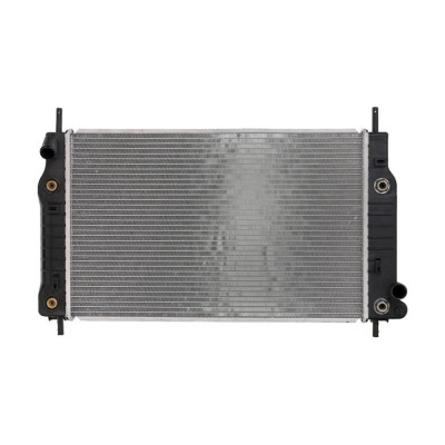 Radiator racire Ford Cougar, 09.1998-12.2001 (Motorizare 2, 0 96kw), Mondeo, 11.1992-09.2000 (Motorizare 1, 6 66kw; 1, 8 85kw; 2, 0 96/100kw) Benzina foto