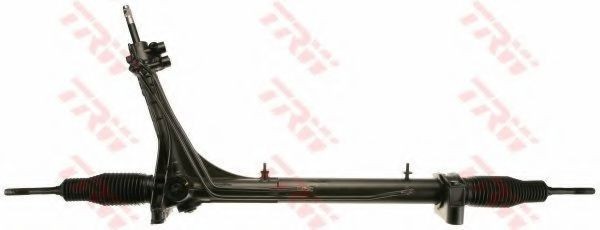 Caseta directie FIAT DUCATO platou / sasiu (250, 290) (2006 - 2016) TRW JRP890