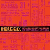 Songs For Groovy Children (The Fillmore East Concerts) | Jimi Hendrix, Legacy