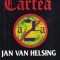 Jan van Helsing - Organizatiile secrete, cine conduce planeta ( CARTEA A 2-A )