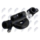 Furtun admisie aer Peugeot 207 1.6hdi 2006-2013, Citroen C3 1.6hdi 2005-2009, C2 2005-2009, 038351