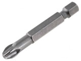 Capăt Șurubelniță Phillips PH3 50mm Torsion