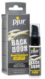 Pjur Backdoor Anal Comfort - Ser pentru Sex Anal, 20 ml, Orion