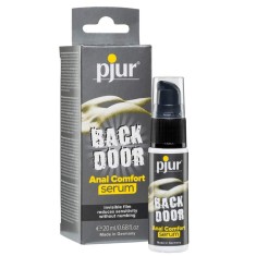 pjur Backdoor Anal Comfort - Ser pentru Sex Anal, 20 ml