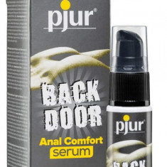 pjur Backdoor Anal Comfort - Ser pentru Sex Anal, 20 ml