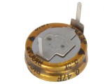 Supercondensator THT 0,47F 5,5V 11,5x6mm