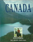 Cumpara ieftin Album Foto Le Canada Editura Larousse 1993 Coperti Cartonate Dimensiuni 20x25 Arta Fotografie
