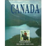 Le Canada (album foto)
