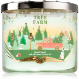Bath &amp; Body Works Tree Farm lum&acirc;nare parfumată 411 g