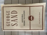 Mesterul Pierre Huguenin - George Sand