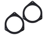 Distanţier MDF 130mm Opel Impregnat - 2 Bucăți