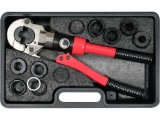 Presa Hidraulica Pentru Sertizat Tevi Pex-Al-Pex U/Th 16-32