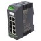 Switch Ethernet Neadministrabil 8 Porturi