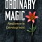 Ordinary Magic: Resilience in Development