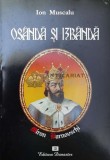Cumpara ieftin Osanda si izbanda - Ion Muscalu (W194)