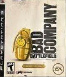 Joc PS3 Battlefield Bad Company Gold Edition - AF