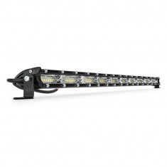 Proiector led bar model &quot;slim&quot; pentru off-road, atv, ssv, putere 270w, culoare 6500k, tensiune 9-36v, dimensiuni 810 x 27 x 43 mm