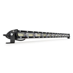 Proiector LED BAR model &bdquo;SLIM&rdquo; pentru Off-Road, ATV, SSV, putere 270W, culoare 6500K, tensiune 9-36V, dimensiuni 810 x 27 x 43 mm