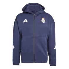 Real Madrid geacă de bărbați cu glugă Z.N.E. ink - XXL