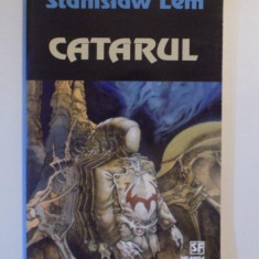 CATARUL de STANISLAW LEM , 1998