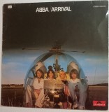 ABBA &ndash; Arrival (Polydor) Germania 1976 (Vinil) LP