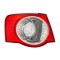 Hella Lampa spate