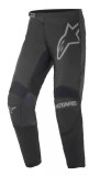 Pantaloni &icirc;ncrucișați/enduro alpinestars mx fluid grafit culoare neagră/gri.dimensiunea 30