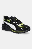 Puma sneakers Hypnotic LS culoarea negru, 395295
