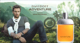 Davidoff Adventure EDT 50ml pentru Bărbați, 50 ml