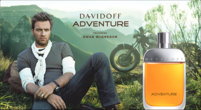Davidoff Adventure EDT 50ml pentru Bărbați foto