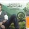 Davidoff Adventure EDT 50ml pentru Barba?i