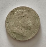 Austria - 2 Schilling 1935 - Argint