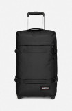 Eastpak valiză culoarea negru, Eastpak Transit&#039;s S EK0A5BA7008 EK0A5BA7008-black