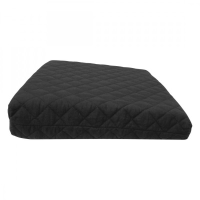 Perna pentru scaun masina Carpoint, din bumbac , 40x40cm AutoDrive ProParts foto