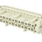 Conector HDC Han E 24 Mamă 24 PE