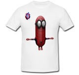 Cumpara ieftin Tricou &quot; Minion - SpiderMan &quot;
