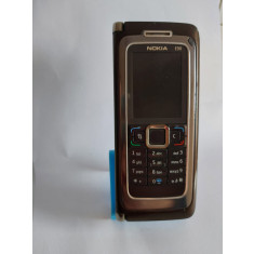 Telefon Nokia E90 folosit
