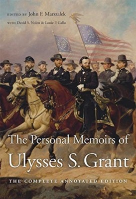 The Personal Memoirs of Ulysses S. Grant: The Complete Annotated Edition foto