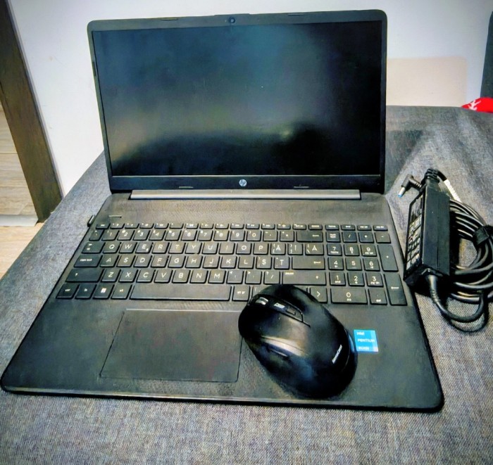 Laptop HP