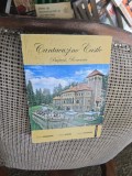 Castelul Cantacuzino - Florina Crengăniș, Raluca Șandru, Valentin Gheorghiu