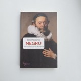 Michel Pastoreau, Negru: istoria unei culori tulburatoare, Bucuresti, Ed. For You, 2022