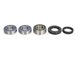 Kit rulment roata Spate (cu etansanti) pentru HUSQVARNA CR, TC, TE, WR 125-610 1999-1999